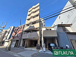 エスポワール桜ノ宮