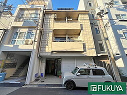 プレアール都島II