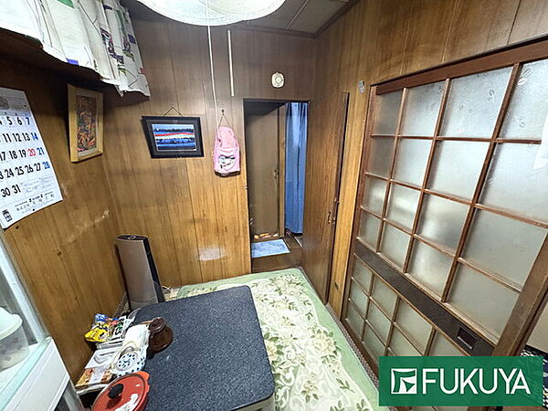 子供部屋