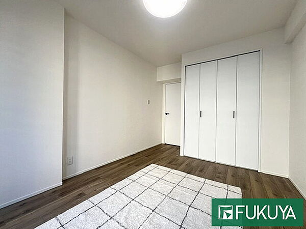 子供部屋を拡大表示