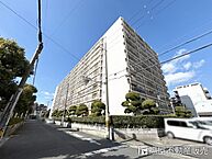 大阪府大阪市城東区野江1丁目：物件画像