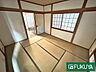 寝室：2階（リフォーム前）