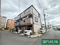 外観の画像
