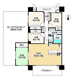 タイムズ・ピース・スクエア・セントラルパークシティ