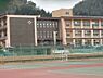 周辺：湖南市立石部中学校