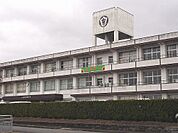 湖南市立日枝中学校