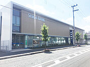 滋賀銀行草津西支店