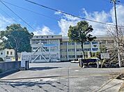 甲賀市立水口中学校