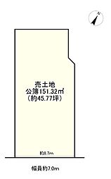 近江鉄道近江本線 水口城南駅 徒歩7分