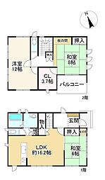 JR東海道・山陽本線 守山駅 バス45分 ネオベラヴィータ下車 徒歩2分