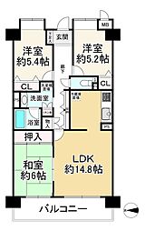 エンゼルハイム千里山第弐