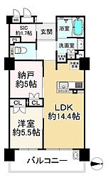 マスターズマンション吹田千里丘中楽坊