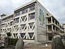 周辺：豊中市立高川小学校