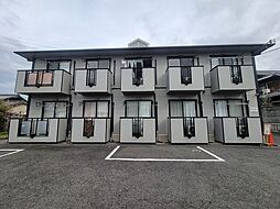 ファースト・ビラ