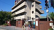 吹田市立千里第二小学校