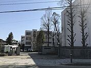 箕面市立第一中学校