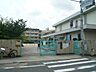 周辺：摂津市立鳥飼小学校