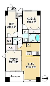 間取り 間取り