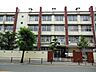 周辺：大阪市立瑞光中学校