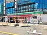 周辺：ローソンストア100庄内栄町店