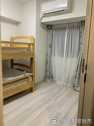 子供部屋