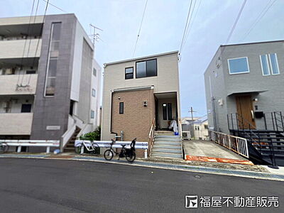 外観 外観