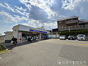 ローソン箕面桜三丁目店