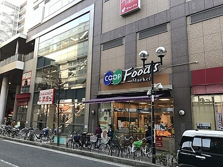 コープ蛍池