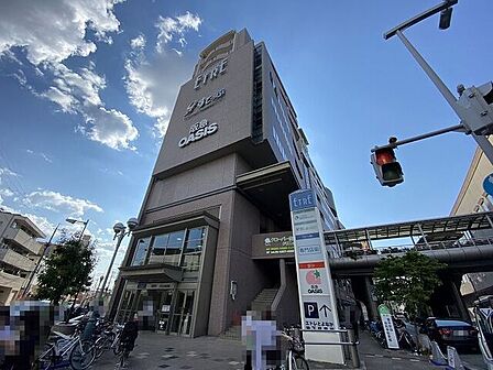 エトレ豊中店