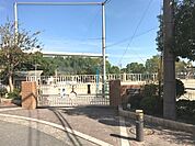 豊中市立桜井谷小学校