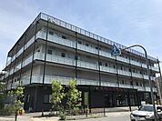 社会医療法人彩樹豊中敬仁会病院
