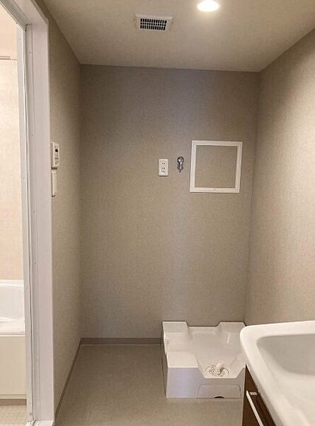 洗面を拡大表示