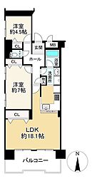 ロータリーマンション西大津1番館