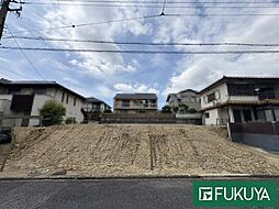 堺市南区槇塚台3丁_2号地 売土地