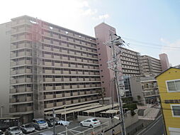 桜台ハイツ2号棟