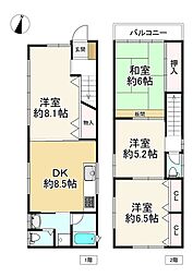 神戸市東灘区北青木4丁目