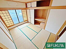室内の画像