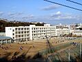 神戸市立舞子中...