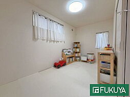 子供部屋の画像