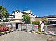 四條畷市立田原小学校
