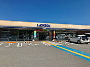 ローソン四條畷田原台七丁目店