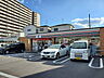 周辺：セブンイレブン枚方池之宮2丁目店