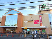 アル・プラザ枚方店