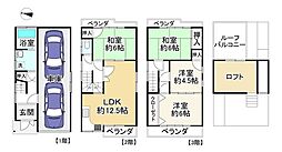 大阪府枚方市野村元町