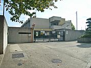 枚方市立西長尾小学校
