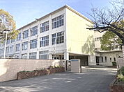 四條畷市立くすのき小学校