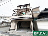 大阪府交野市星田3丁目：物件画像