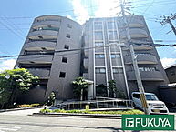 大阪府枚方市津田駅前2丁目：物件画像