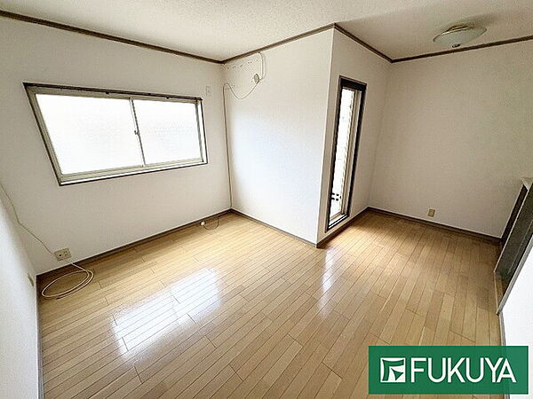 子供部屋