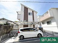 大阪府枚方市印田町：物件画像